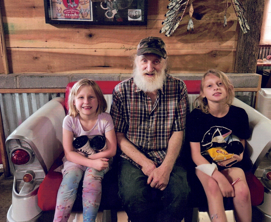 Mr. Steve Leon Watkins Burt Funeral Homes